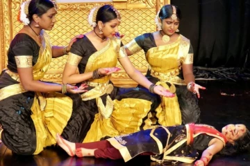 இலங்கையில்  இடம்பெற்ற தமிழின அழிப்பை மீண்டும் பேசுபொருளாக்கிய கனேடிய பொங்கல் விழா!