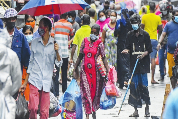 இரண்டரை வருட சம்பளத்தை மக்களுக்காக பகிர்ந்தளிக்க தயாராகும் எம். பி! | Assistance To Public Welfare Programmes