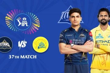 நாணய சுழற்சியை வென்று பந்துவீச்சை தேர்வு செய்தது ஜி.டி அணி - இன்றைய போட்டியை தனதாக்கி கொள்ளுமா சி.எஸ்.கே