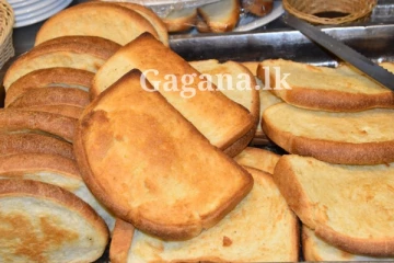 හෙට සිට මේක නම් අනිවාර්යයි.. පාන් ගැන කරන්න යන දෙය මෙන්න..