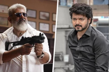 நம்பர் 1 விஜய்யும் இல்லை, அஜித்தும் இல்லை.. வேறு எந்த நடிகர் தெரியுமா