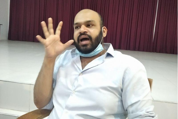 எமது ஆட்சியை இனி ஒட்டுக்குழுக்கள் தீர்மானிக்க முடியாது - சாணக்கியன் பதிலடி! | Local Government Election Tna Shanakiyan Ltte Unp