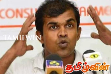 பௌத்த விகாரை - தேவாலயங்களின் நிலமே பதவிகளில் மாற்றம் கோரும் அசேல சம்பத்