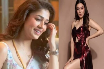 நயன்தாரா செய்த விஷயத்தையே செய்யப்போகும் ஹன்சிகா - சுடச் சுட தகவல்!