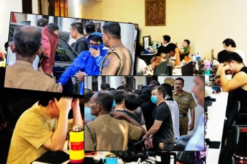 60 சீன நாட்டினரின் விசா ஒப்புதல்கள் குறித்து விசாரணை