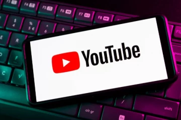 யூடியூப்பில் புதிய மாற்றங்கள்: வருமானம் பாதிக்கப்படுமா?