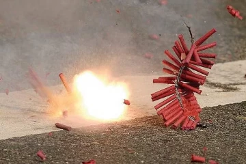 பண்டிகை காலங்களில் பட்டாசுகளுக்கு தட்டுப்பாடு