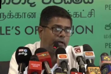 இலங்கையில் உருவாகும் மாபியா! காரணம் இதுதான் - போட்டுடைத்த எதிர்க்கட்சி