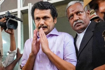 மருத்துவமனையில் இருந்து டிஸ்ஜார்ஜ் ஆனார் செந்தில் பாலாஜி.., இன்று ஜாமீன் கிடைக்குமா?