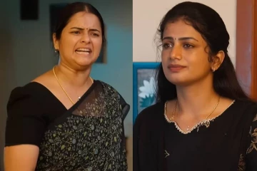 ஜனனியை மிகவும் மோசமாக திட்டிய நந்தினி, ஈஸ்வரியின் பேச்சு... எதிர்நீச்சல் தொடர்கிறது பரபரப்பு புரொமோ