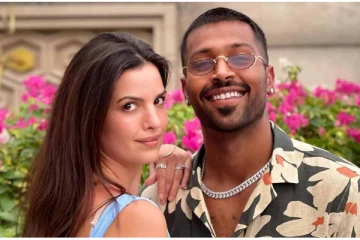 மனைவியை விவாகரத்து செய்தாரா ஹர்திக் பாண்டியா?