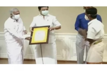 ஓதுவார் பயிற்சி பள்ளியில் சேரும் மாணவர்களுக்கு மாதம் 3 ஆயிரம் - தமிழக முதல்வர் அதிரடி உத்தரவு