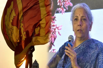 இலங்கையின் கடன் மீட்பு வேலைத்திட்டம் தொடர்பில் இந்திய நிதியமைச்சரின் நிலைப்பாடு