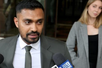 பெண் விவகாரம்; தனுஸ்க வழக்கில் திடீர் திருப்பம்! கண்கெட்ட பின் சூரிய நமஸ்காரமா?