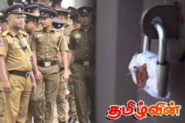 குற்றவாளிகளிடம் பெரும் தொகையான சொத்துக்கள்: அதிர்ச்சிக்குள்ளாக்கும் தகவல்