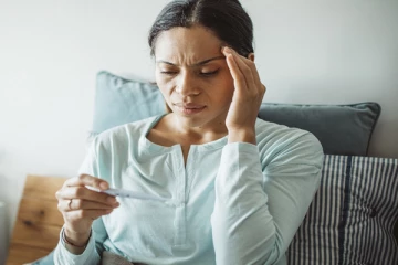 இந்த அறிகுறிகள் இருந்தால் எச்சரிக்கையாக இருங்க! H3N2 வைரஸ் காய்ச்சலாக கூட இருக்கலாமாம்