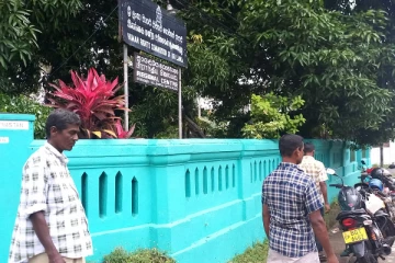 மாதவனை - மயிலத்தமடு மேய்ச்சல் தரை விவகாரம்! மனித உரிமை ஆணைக்குழுவில் முறைப்பாடு