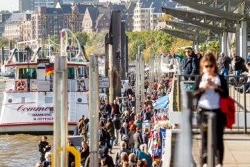 ஜேர்மனியில் அமையும் புதிய அரசு: வெளிநாட்டினர் மீது ஏற்படுத்தவிருக்கும் தாக்கங்கள் என்னென்ன?