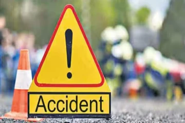 கண்டியில் இயந்திரக் கோளாறினால் விபத்துக்குள்ளான பேருந்து : 30 பேர் காயம்