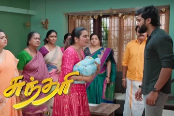 அனுவுக்கு தெரியவந்த உண்மை.. சுந்தரி அடுத்த வார ப்ரொமோ