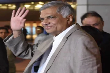 ரணிலை ஜனாதிபதியாக்க   பெரமுன கட்சி இணக்கம்!