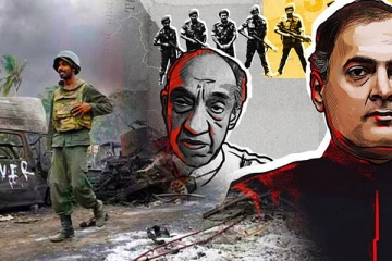 தமிழீழ விடுதலைப் புலிகள் தொடர்பில் தெற்கில் இரகசிய நகர்வு! ஒப்பந்தத்தில் குறுக்கிட்ட இலங்கையின் தலைவர் (Video)