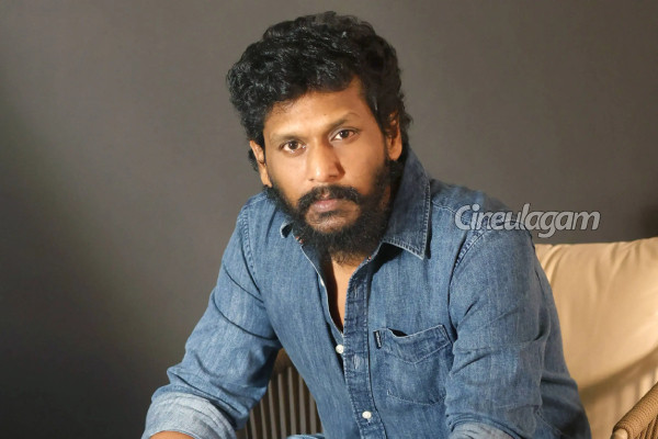 அவர் இல்லாமல் படம் பண்ண மாட்டேன்! - லோகேஷ் கனகராஜ் யாரை சொல்கிறார் பாருங்க | Lokesh Kanagaraj Wont Make Films Without Anirudh