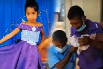 புலமைப்பரிசில் பரீட்சை எழுதிய மாணவி நீரில் மூழ்கி பலி