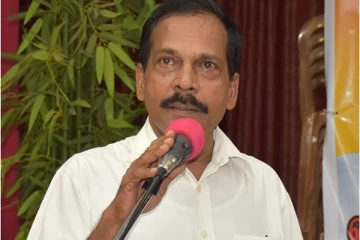 ஐம்பதாயிரம் தடுப்பூசிகள் மாகாணத்துக்கா? மாவட்டத்துக்கா? வினோ எம். பி. கேள்வி