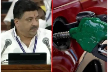 பெட்ரோல் வரி ரூ.3 குறைப்பு - நாளை முதல் அமல்: வாகன ஓட்டிகள் ஆறுதல்