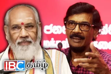 மிகப் பெரிய ஆபத்து..! ரில்வின் சில்வா கருத்துக்கு விக்னேஸ்வரன் கடும் எதிர்ப்பு