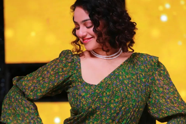 நித்யா மேனனுக்கு விரைவில் திருமணம்? பிரபல மலையாள ஹீரோவை கரம் பிடிக்கிறாரா | Nithya Menon To Marry Malayalam Hero