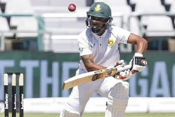 டி வில்லியர்ஸ் புகழ்ந்து தள்ளும் இளம் வீரர்