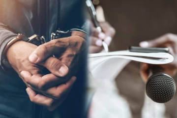 திருகோணமலையில் போதை மாத்திரைகளுடன் ஊடகவியலாளர் ஒருவர் கைது