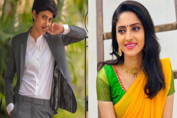 பிக்பாஸ் சீசன் 9 வீட்டிற்குள் வைல்ட் கார்ட் என்றியாக ஆயிஷா: நாமினேஷன் பவர் கொடுத்த விஜய் சேதுபதி! | Ayesha Bigg Boss Telugu 9 Wildcard Entry