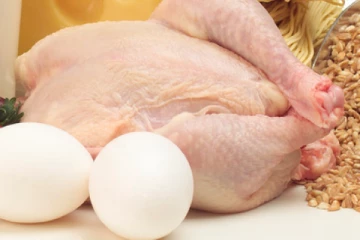 முட்டை - கோழி இறைச்சி விலைகளில் திடீர் மாற்றம்!