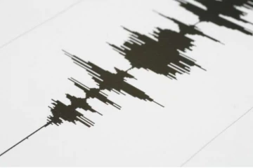 கனடாவின் இந்தப் பகுதியில் நிலநடுக்கம்