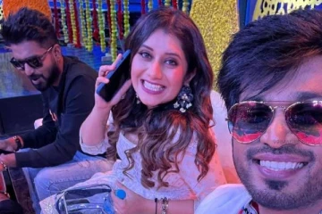 பிரியங்காவுக்கே டஃப் கொடுக்கும் அப்படியொரு போட்டியாளர்! பிக்பாஸ் 6 ல் அடுத்த விஜே..