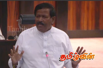 சபை முதல்வருக்கும் ஜனாதிபதிக்கும் நன்றி பாராட்டிய ரவிகரன் எம்பி!