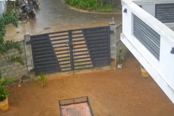 முள்ளியவளையில் பட்டப்பகலில் துவிச்சக்கர வண்டி திருட்டு | Cycle Stolen In Broad Daylight In Mulliyavalli