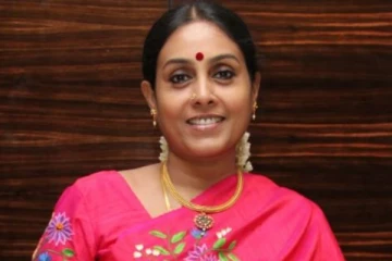 கொலை மிரட்டல் விடுத்த நடிகை சரண்யா பொன்வண்ணன்.. அதிர்ச்சியளிக்கும் தகவல்