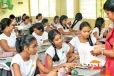A/L වෘත්තීය විෂය ධාරාවට සිසුන් ඇතුළත් කරගැනීම ඇරඹේ