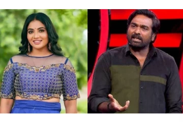 பிக்பாஸ் வீட்டில் என்னப்பா நடக்குது? தலைமுடியை பிய்த்துக் கொண்டு கதறிய அன்ஷிதா!