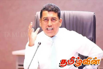 ஜோன்ஸ்டனுக்கு எதிரான வழக்கு மீண்டும் விசாரணைக்கு!