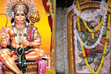 சனிக்கிழமை காலை சொல்ல வேண்டிய சக்தி வாய்ந்த ஹனுமன் மந்திரம்