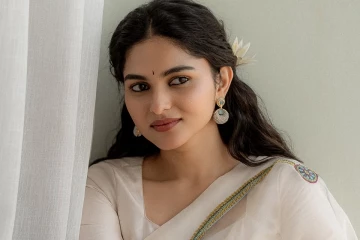 அவன் தலையிலேயே அடித்தேன், தலை உடைந்து ரத்தம் கொட்டியது.. சிறு வயது சம்பவத்தை கூறிய நடிகை கயாடு லோஹர்