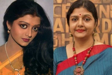 இந்தம்மாவ மாத்துங்க..பானுப்ரியாவை அசிங்கப்படுத்திய இளம் ஹீரோ - அவரே சொன்ன தகவல்!