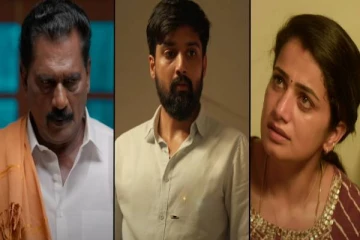 யாருடா சம்மந்தி.. அடிக்க பாய்ந்த கதிர்- குறுக்கே வந்த சக்தி என்ன சொன்னார் தெரியுமா?