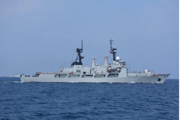 திருகோணமலை கடற்படை தளத்தில் அமெரிக்கா மற்றும் ஜப்பான் கூட்டு கடற்பயிற்சி