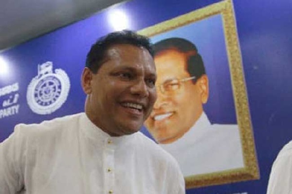 புதிய அரசியல் பயணத்திற்கு தயார் : தயாசிறி அதிரடி அறிவிப்பு | Dayasiri Reveals About The New Journey